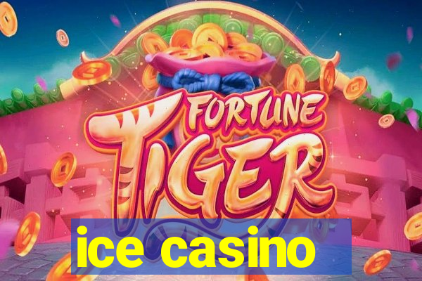 ice casino - app